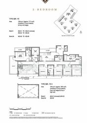Parc Clematis (D5), Apartment #555733101